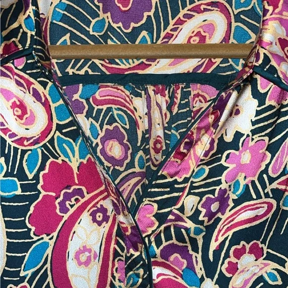 Umgee Dress - Picture 2 of 3